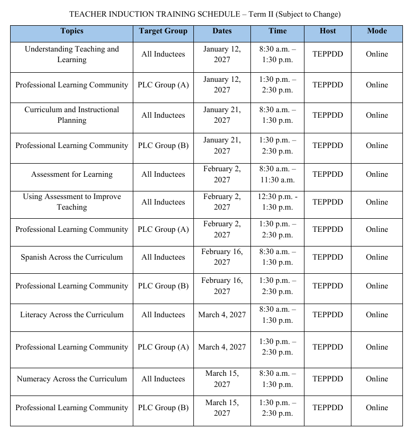 scheduleterm2